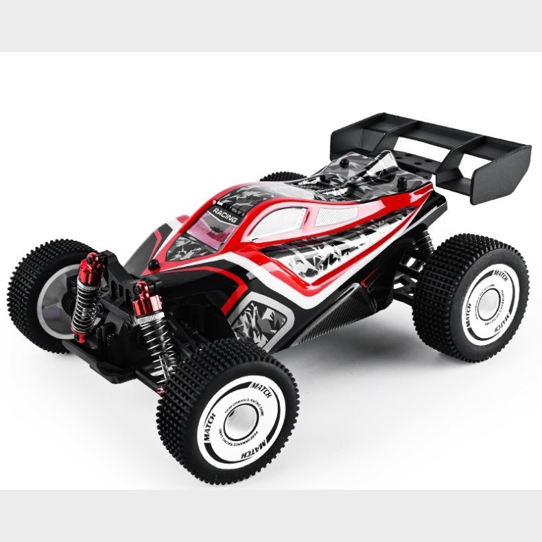 Guokai Off-Road Buggy 1:16 4WD Fjernstyret bil 2.4Ghz 35km/t Rd