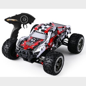 Guokai Monstertruck 1:16 Brushless 4WD Fjernstyret 2.4Ghz 45km/t Rd