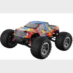 Ford F-150 Raptor RC Fjernstyret Buggy 1:10