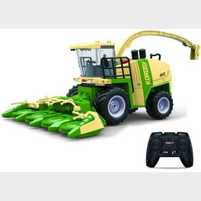 Fjernstyret Mejetrsker 1:24 Alloy 2.4G