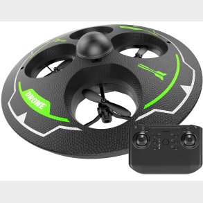 Lead Honor LH-X85-1 UFO 360 Fjernstyret Drone 2.4G