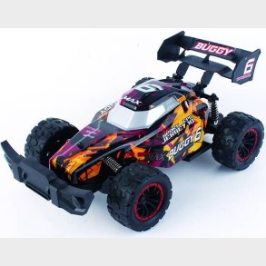 Fjernstyret Racer Buggy 1:14 2.4G 15km/t