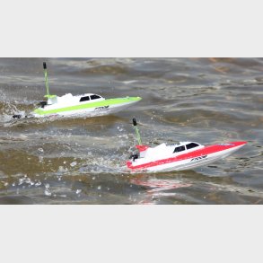 Fjernstyret speedbd, FT008