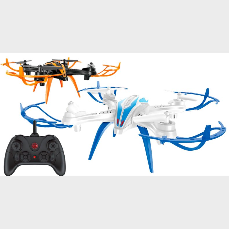 Lead Honor LH-X15 4.5CH Quadcopter Fjernstyret Drone 2.4G