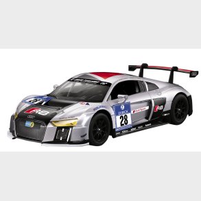 Audi R8 Performance Fjernstyret Bil 1:14, 2.4G