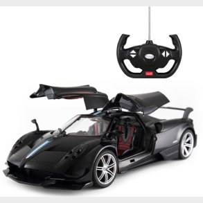 Pagani Huayra BC Fjernstyret Bil 1:14