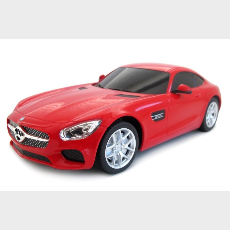 Mercedes-AMG GT Fjernstyret Bil 1:24