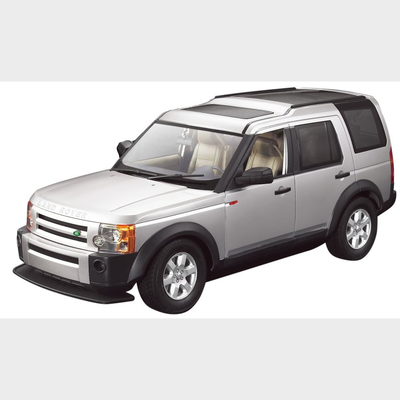 Land Rover Discovery 3 Fjernstyret Bil 1:14