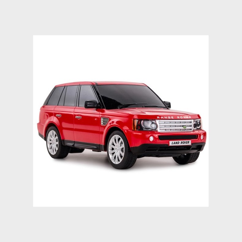 Range Rover Sport Fjernstyret Bil 1:24