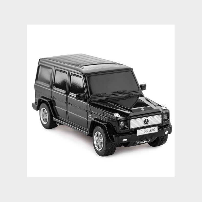 Mercedes-Benz G55 Fjernstyret Bil 1:24