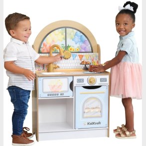 Kidkraft Party Party legekkken til brn m/lys og lyd