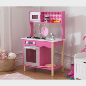 KidKraft Sweet Sorbet Tr Legekkken