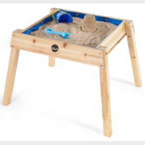 Plum Tr Sand og vand bord 80 x 67 cm