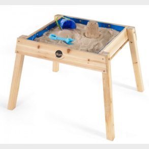 Plum Tr Sand og vand bord 121 x 89 cm