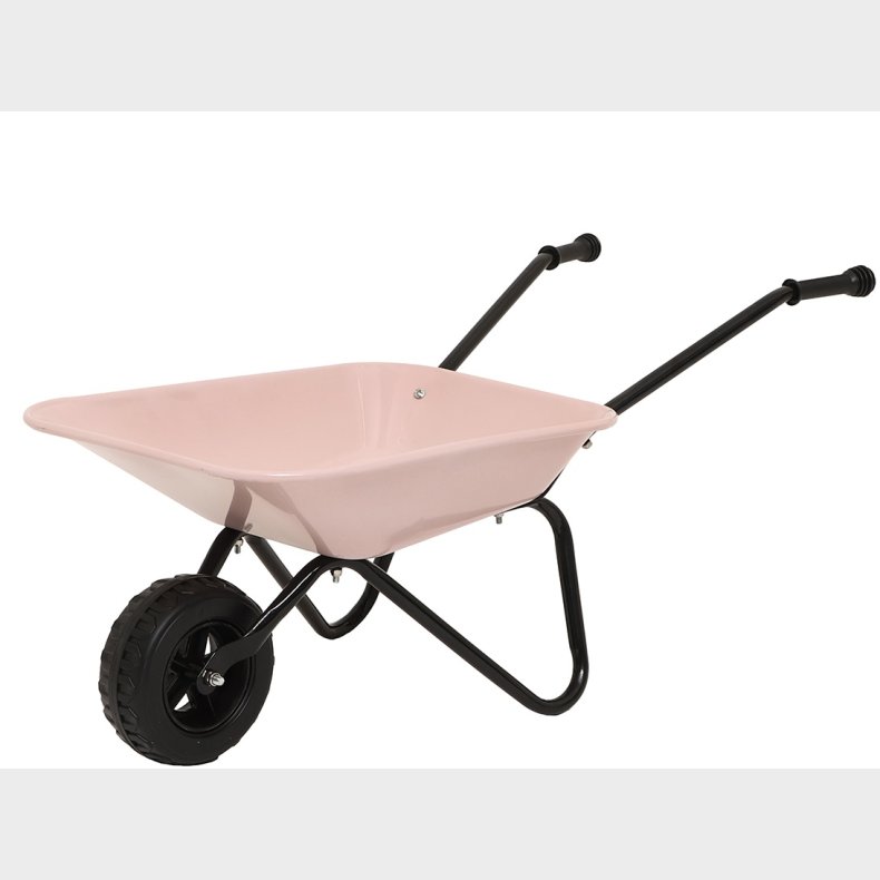 H&ouml;rby Bruk Trilleb�r til b�rn, Lyser�d