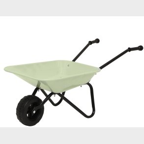 H&ouml;rby Bruk Trilleb�r til b�rn, Lysegr�n