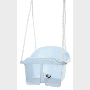 Hörby Bruk Babygynge Lysebl