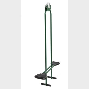 Hörby Bruk Dobbelt Gynge til Tr gyngestativer