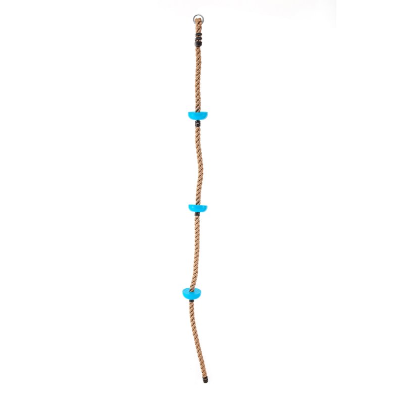 H&ouml;rby Bruk Klatrereb 200 Turkis