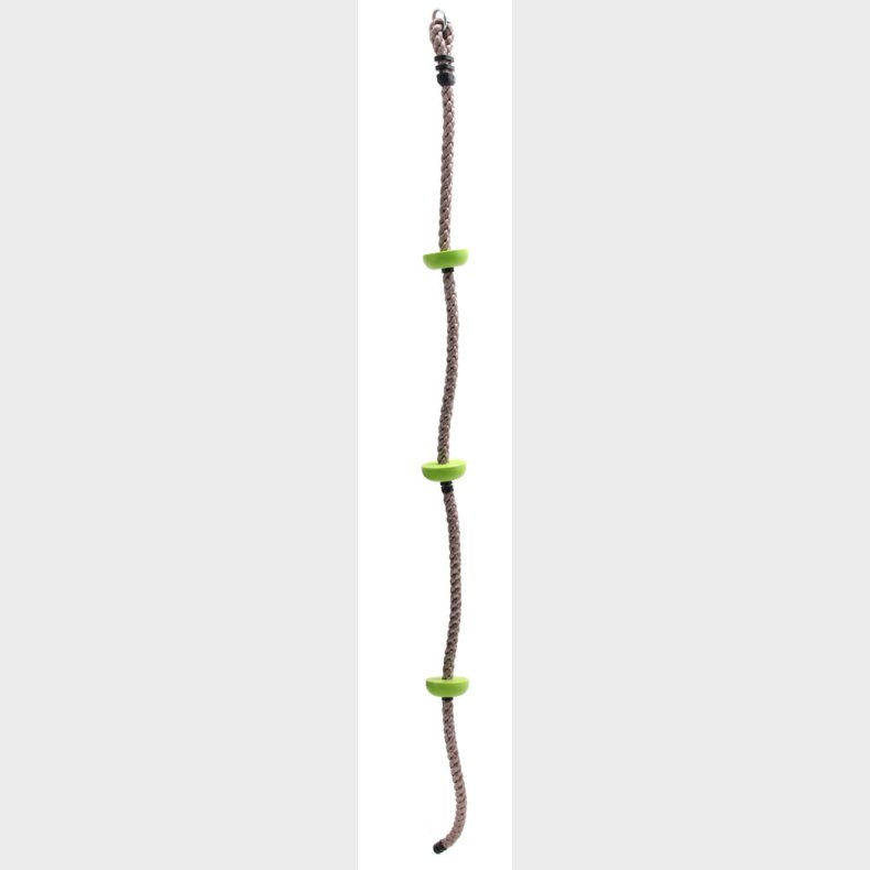 H&ouml;rby Bruk Klatrereb 200 Lime