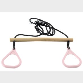 H&ouml;rby Bruk Trapez Gynge, Lyser�d