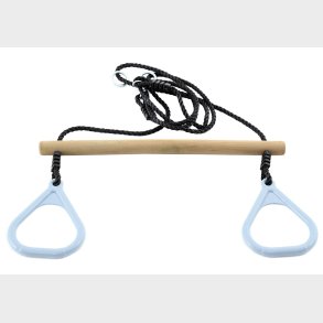 H&ouml;rby Bruk Trapez Gynge, Lysebl�