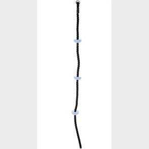 Hörby Bruk Klatrereb 200cm Lysebl