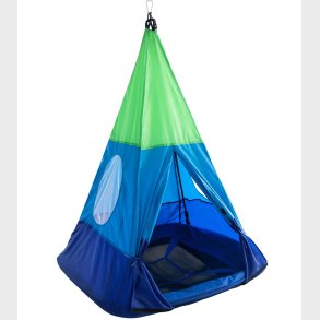 Hrby Bruk Redegynge med Tipi telt