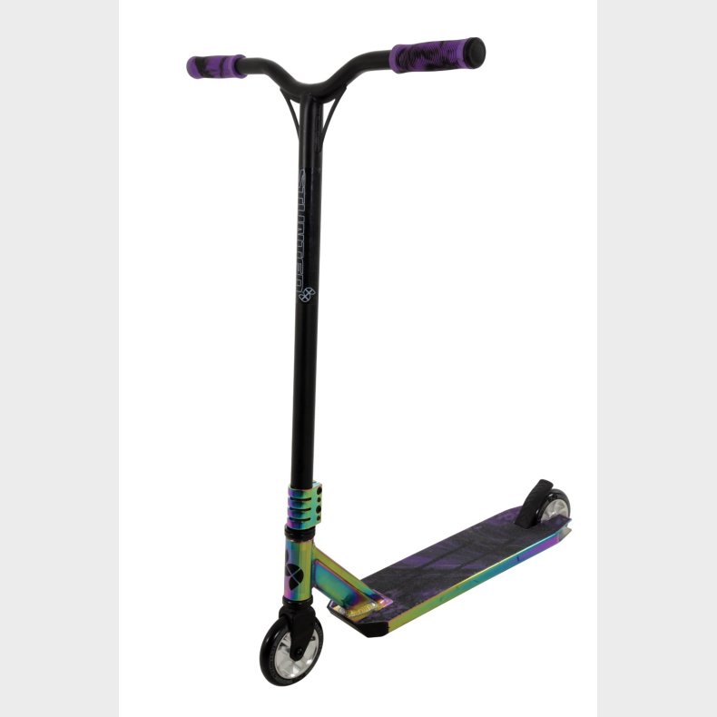 Stunted Neo Chrome Trick Lbehjul til brn