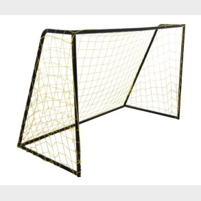 Kickmaster Heavy Duty Fodboldml 210x153x76 cm