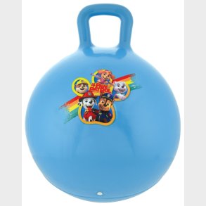 Hoppebold med hndtag, Paw Patrol