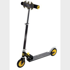 Batman Foldbart Lbehjul