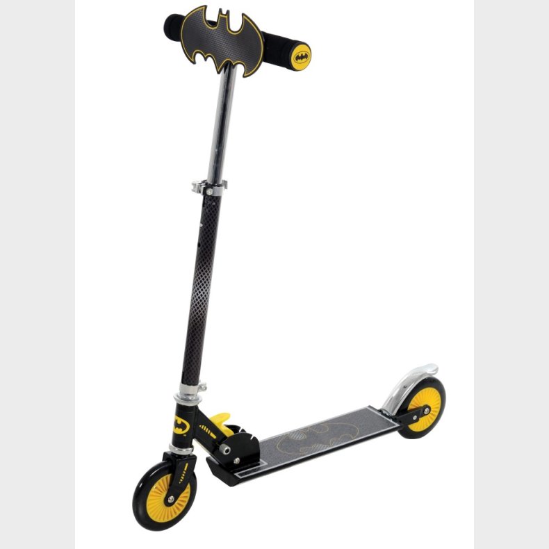 Batman Foldbart Lbehjul