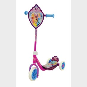 Disney Prinsesse trehjulet lbehjul v2