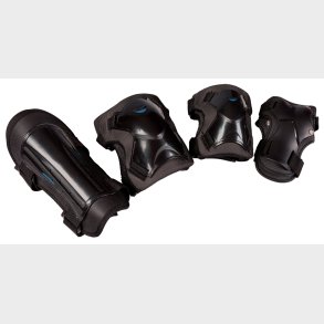 Stunted X Beskyttelse st 4 pack