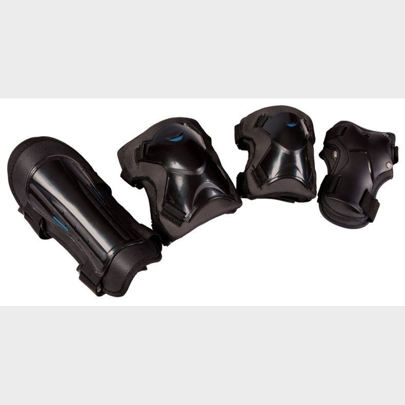 Stunted X Beskyttelse st 4 pack