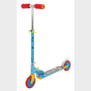 Toy Story Foldbart Lbehjul til brn