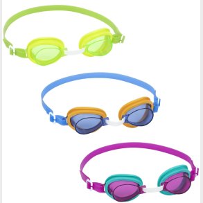 Svmmebrille ''AQUA BURST ESSENTIAL'' 3-6 r