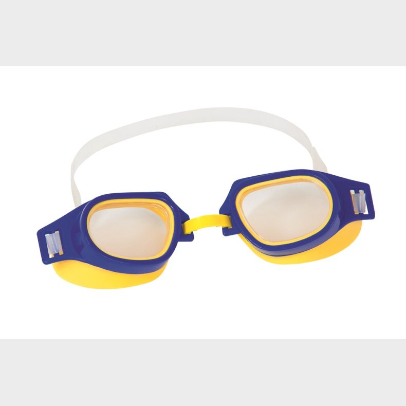 Svmmebrille ''Sport-Pro Champion'' 3-6 r