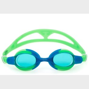 Hydro-Swim  Svmmebrille ''Ocean Crest'' fra 7 r, Bl