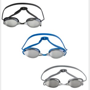 Hydro-Swim  Svmmebrille ''IX-1000 Ocean Swell'' fra 14 r