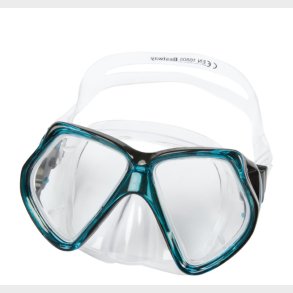 Hydro-Pro Dykkermaske ''Omniview'' 14+ r