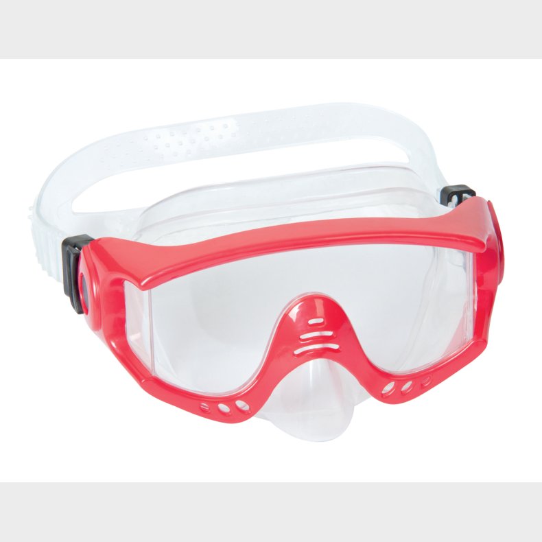 Dykkermaske ''SplashTech'' 14+ r