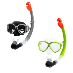 Hydro-Pro Trilogy Dykkerst (Maske + Snorkel) 14+