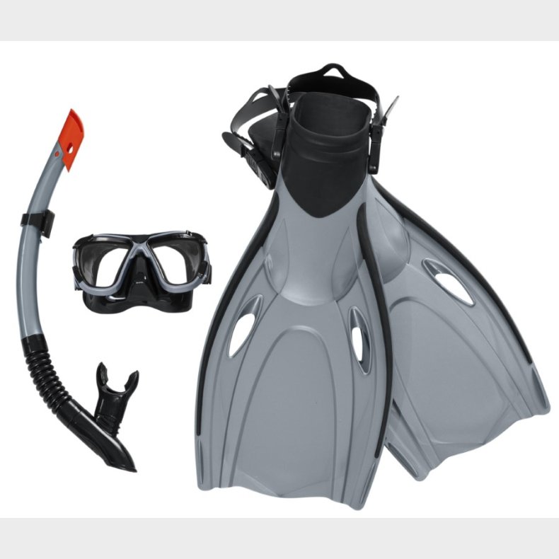 Hydro-Pro Dykkerst ''BlackSea'' Str. 37,5-41 Gr