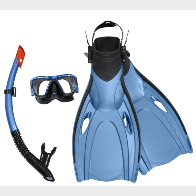 Hydro-Pro Dykkerst ''BlackSea'' Str. 43-48 Bl