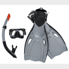 Hydro-Pro Dykkerst ''BlackSea'' Str. 43-48 Gr