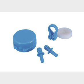 Hydro-Swim Nseklemme og repropper