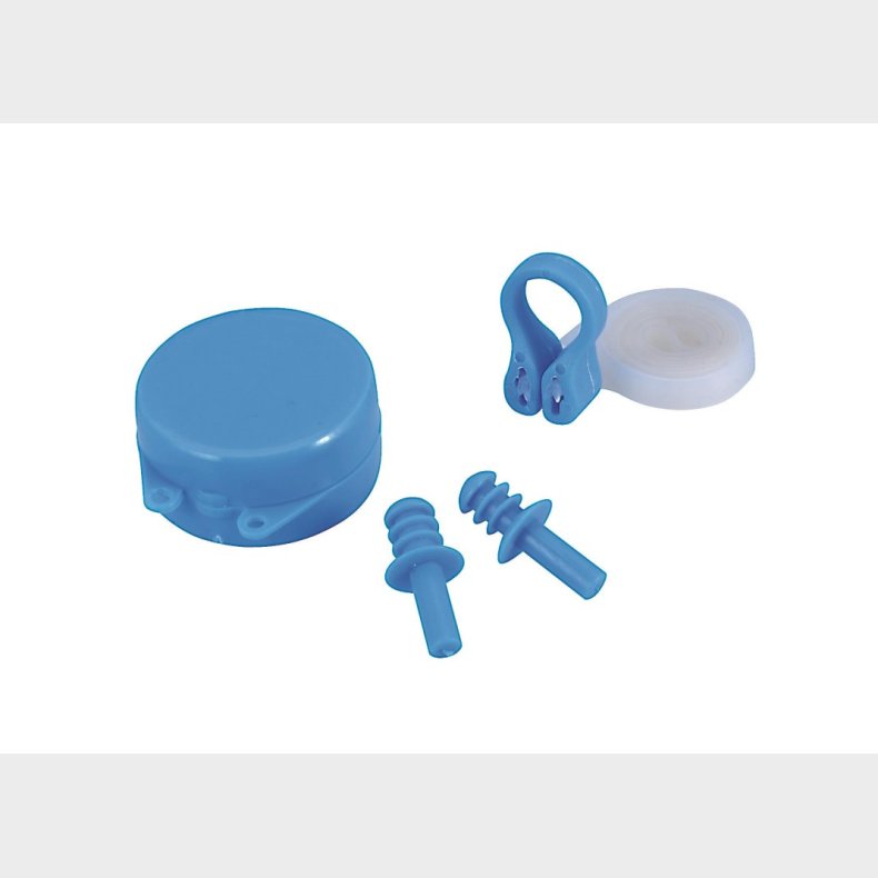 Hydro-Swim Nseklemme og repropper