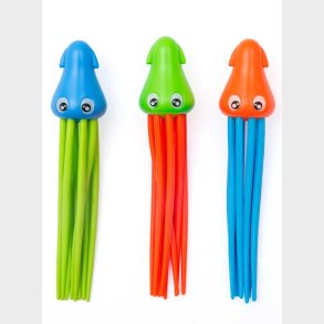 Hydro-Swim Speedy Blksprutte Dykker og Undervandslegetj (3 stk)